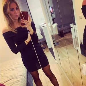 Meet your Posher, Lexi